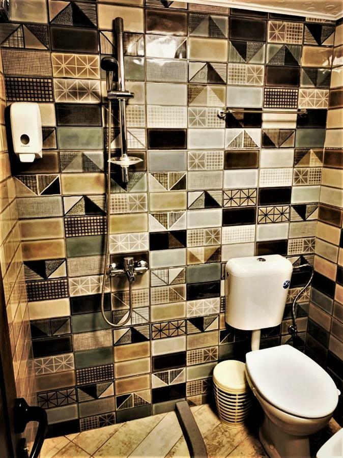 Tera Apartment Burgaz Dış mekan fotoğraf