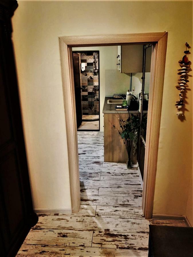 Tera Apartment Burgaz Dış mekan fotoğraf